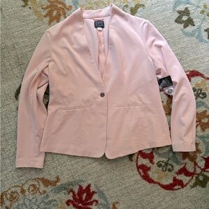 Pink Blazer/Jacket XL